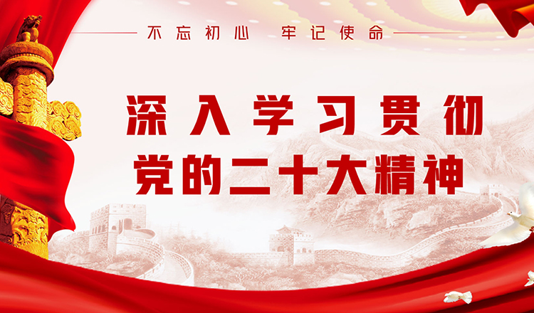党建